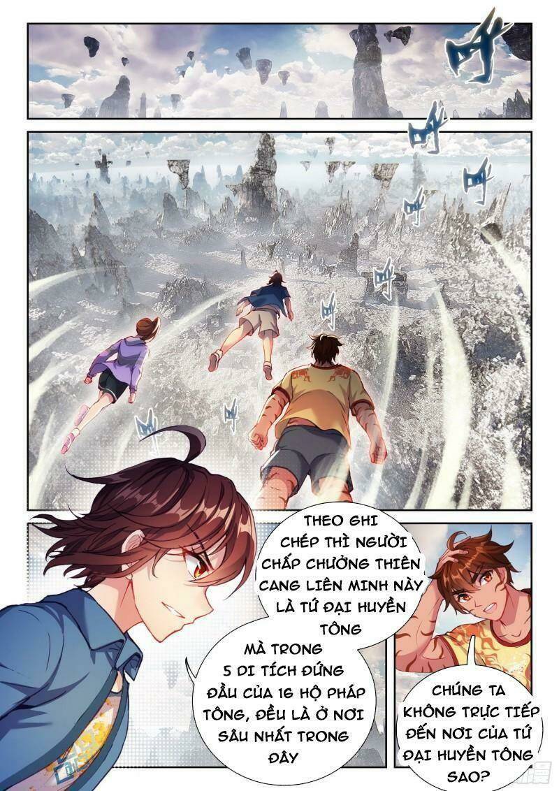 Chương 186 - Trang 12