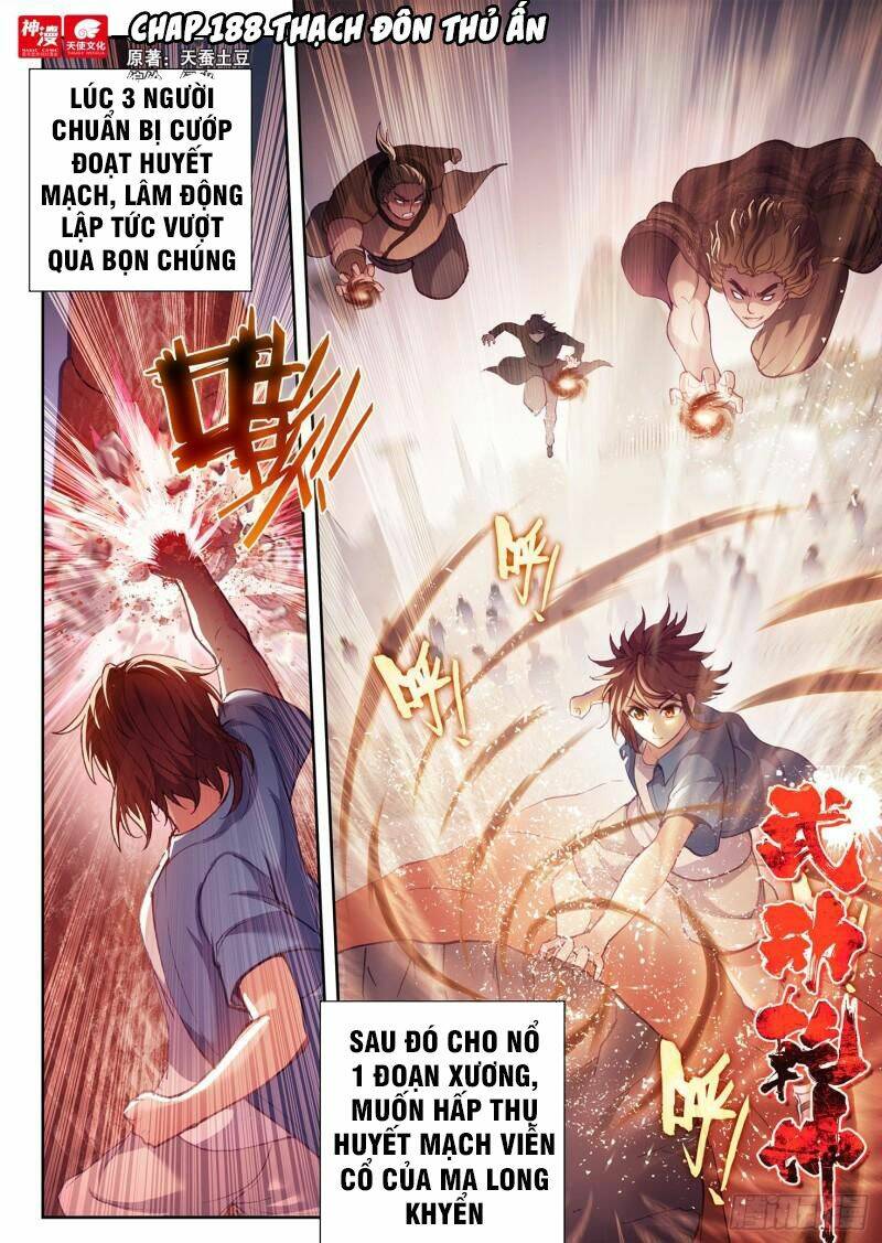 Chương 188 - Trang 1