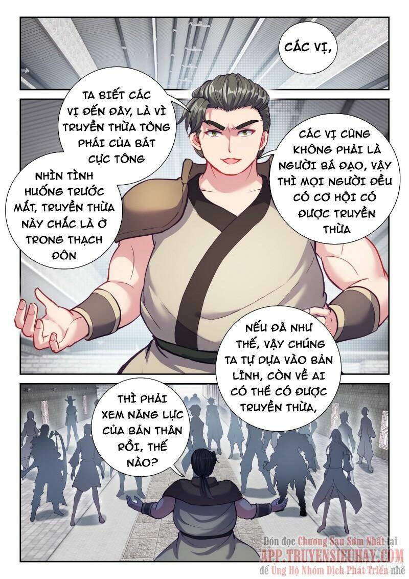 Chương 188 - Trang 14