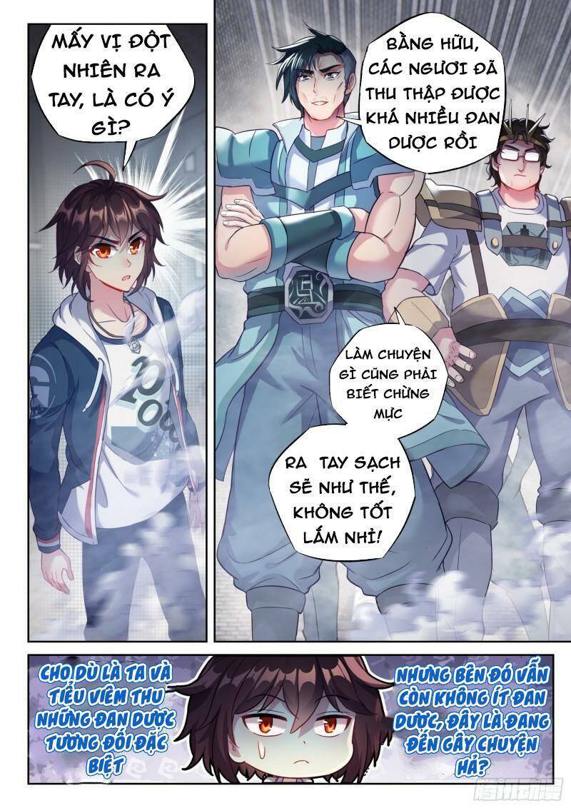 Chương 193 - Trang 13
