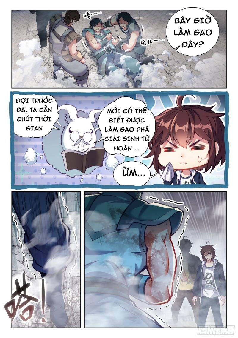Chương 194 - Trang 11