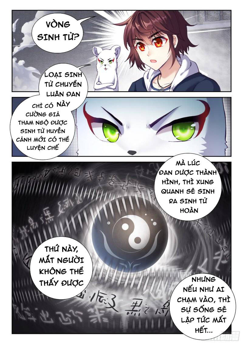 Chương 194 - Trang 9
