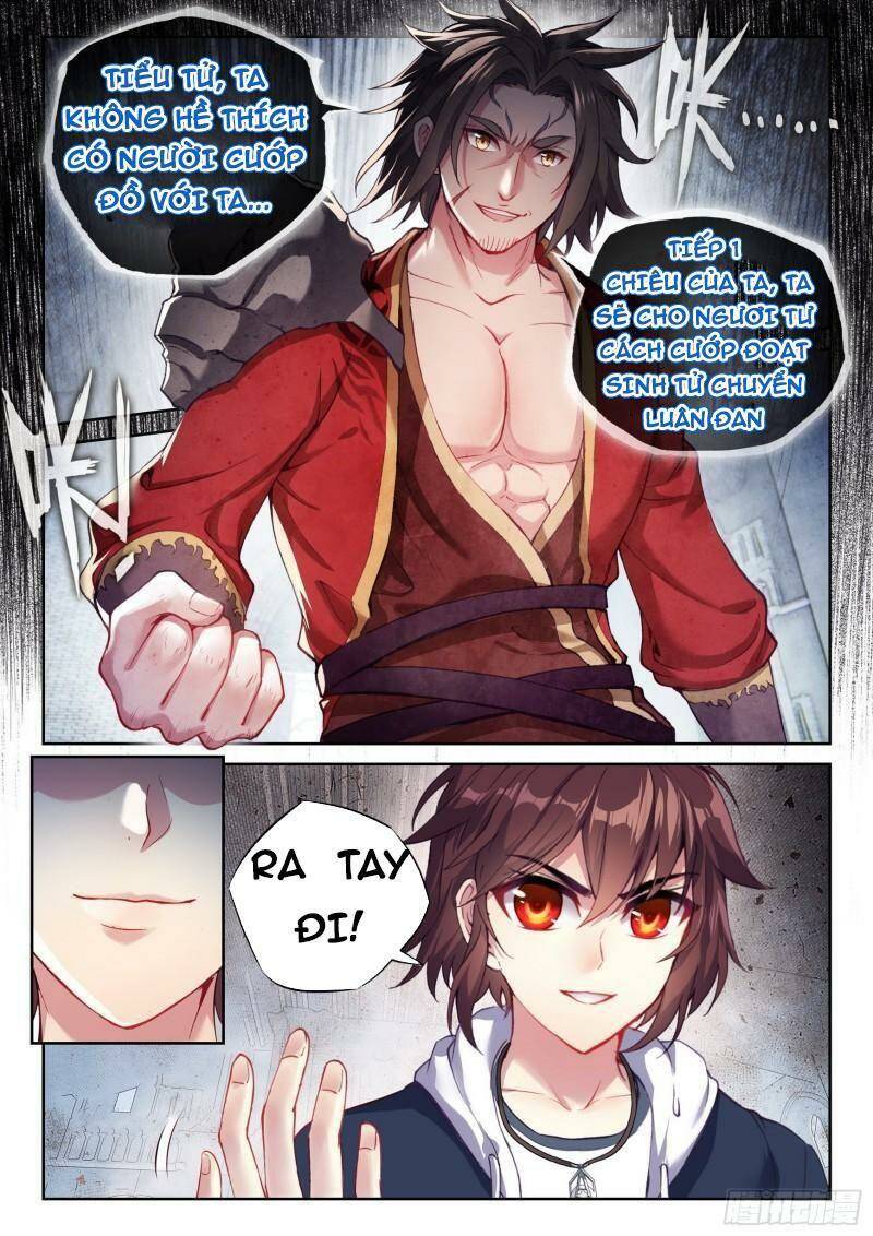 Chương 195 - Trang 6
