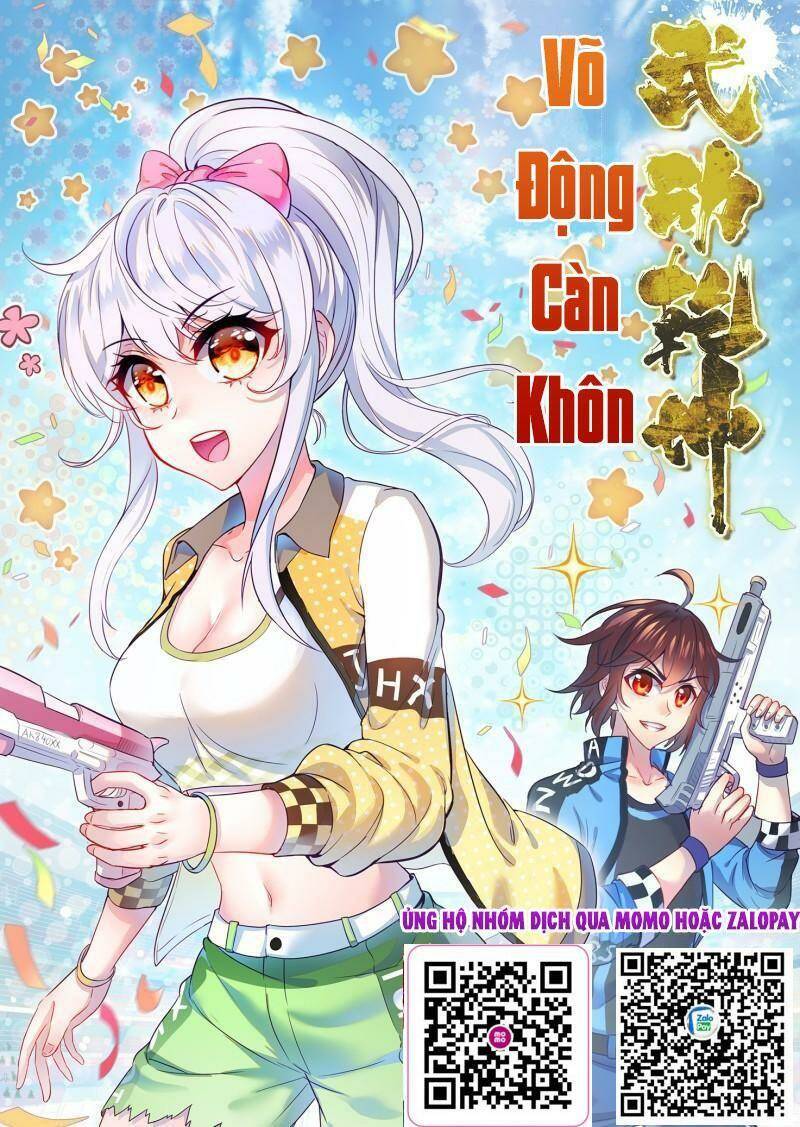 Chương 197 - Trang 1