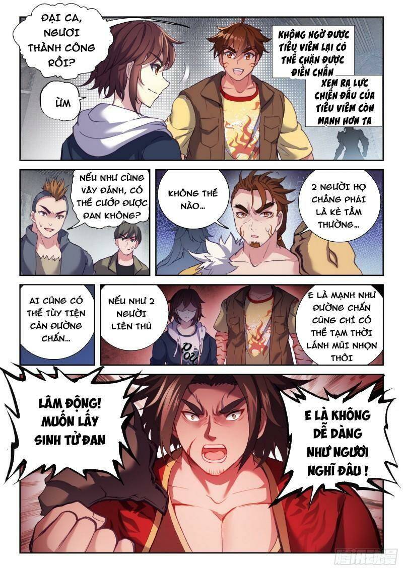 Chương 197 - Trang 6