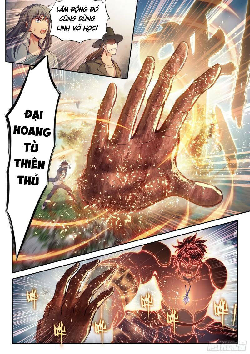 Chương 198 - Trang 11