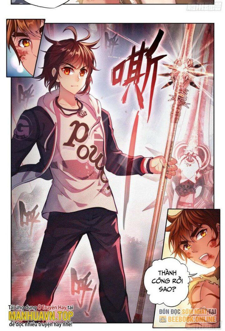 Chương 201 - Trang 12