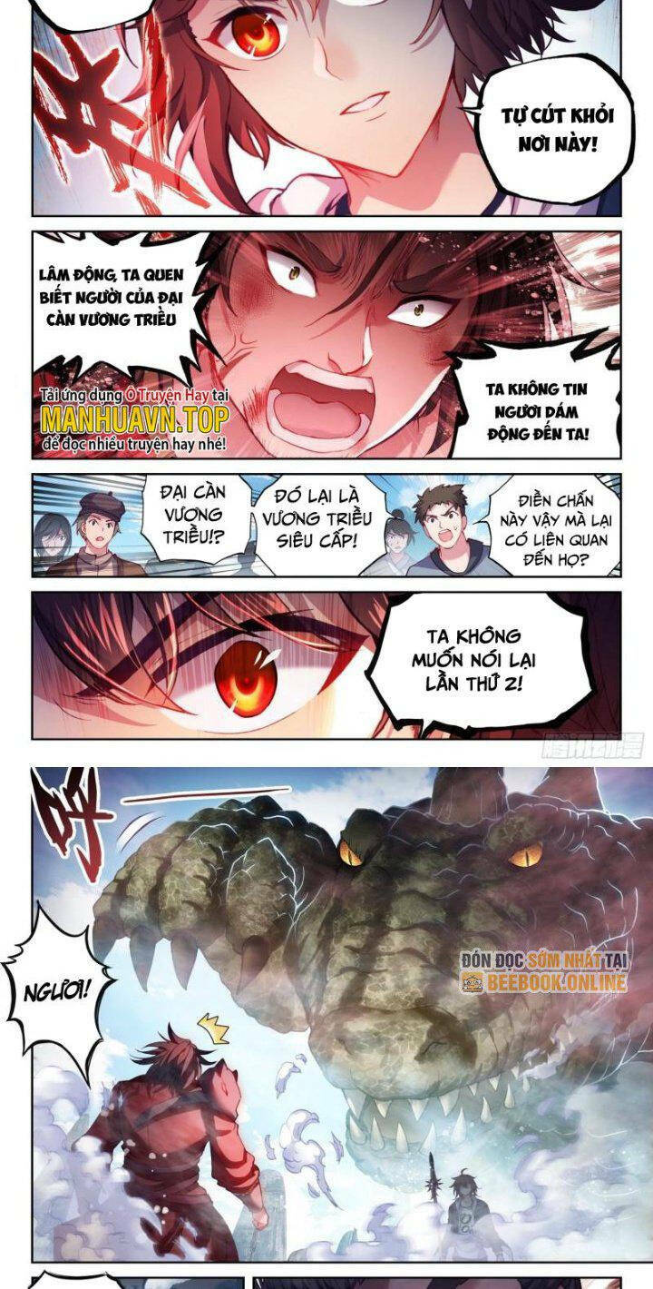 Chương 202 - Trang 10