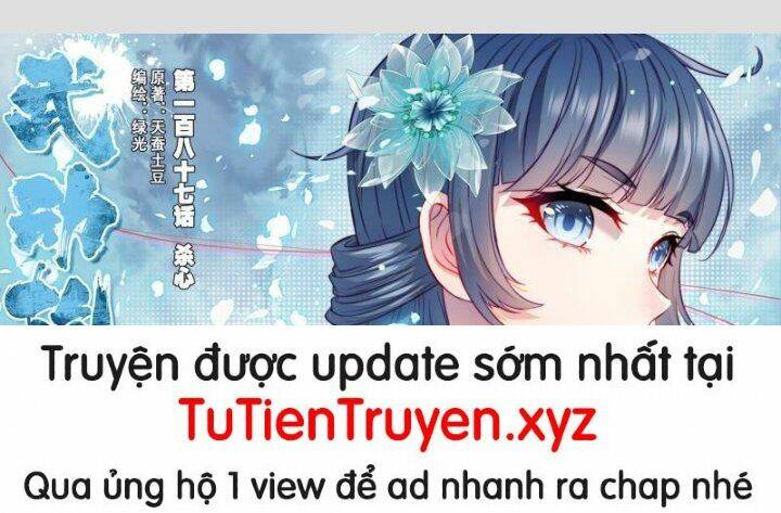 Chương 203 - Trang 1