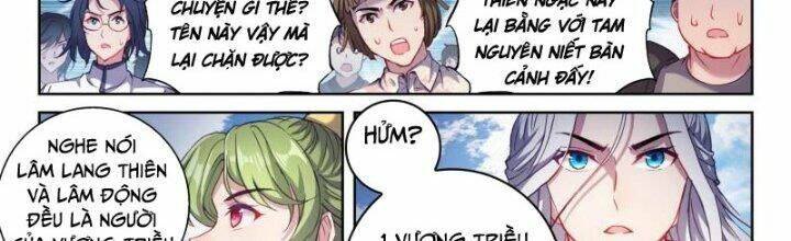 Chương 203 - Trang 21