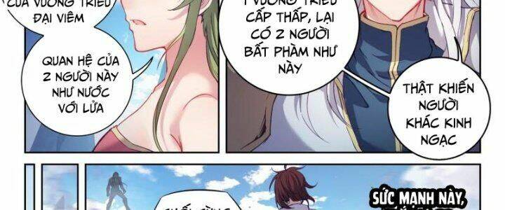 Chương 203 - Trang 22