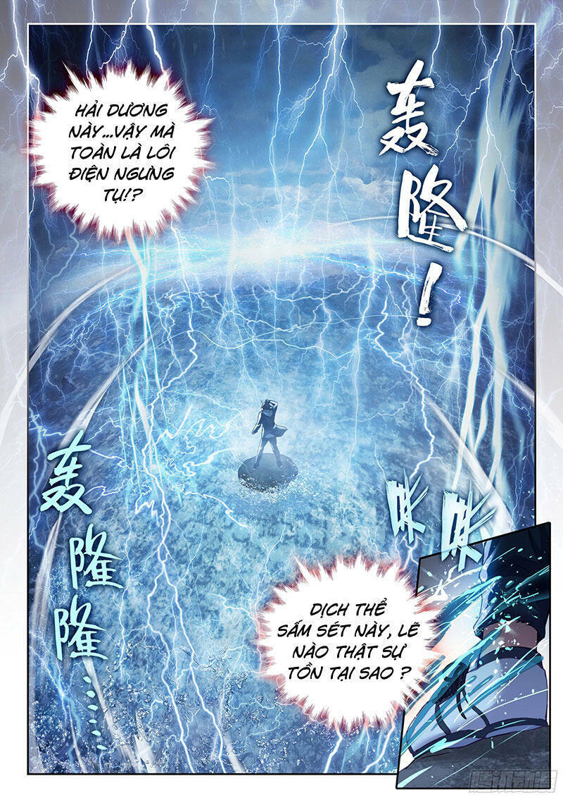 Chương 204 - Trang 11