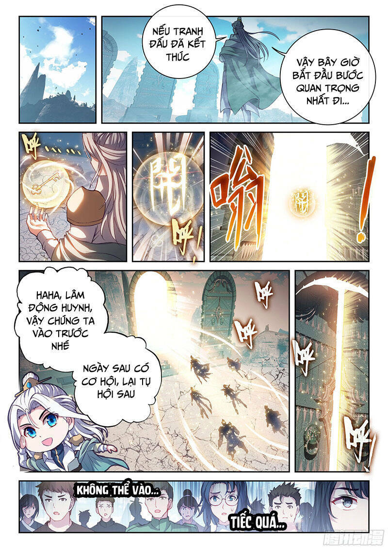 Chương 204 - Trang 6