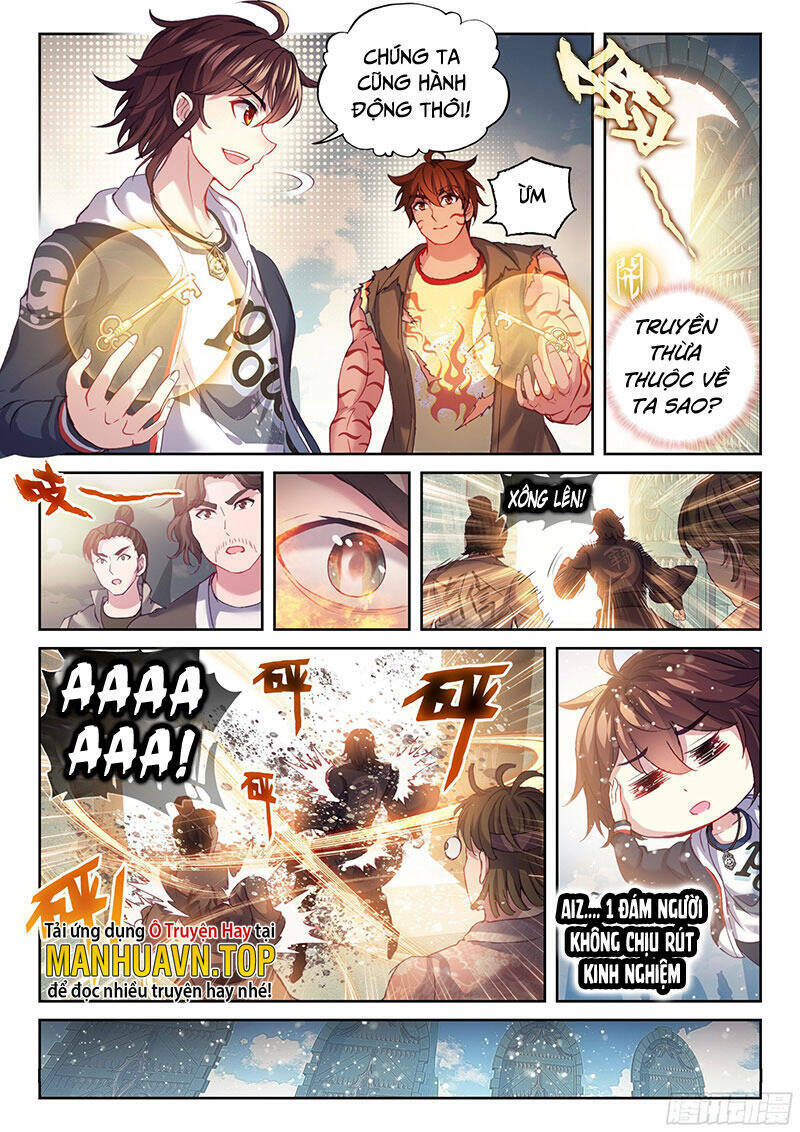 Chương 204 - Trang 7
