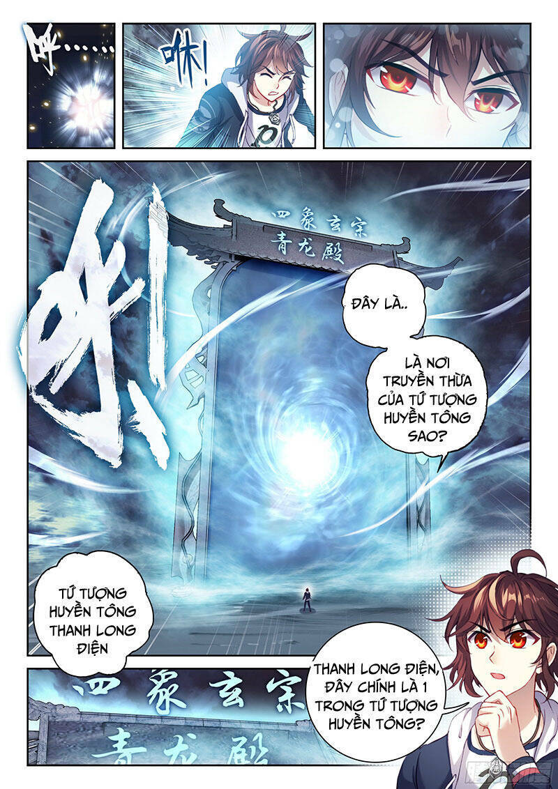 Chương 204 - Trang 8