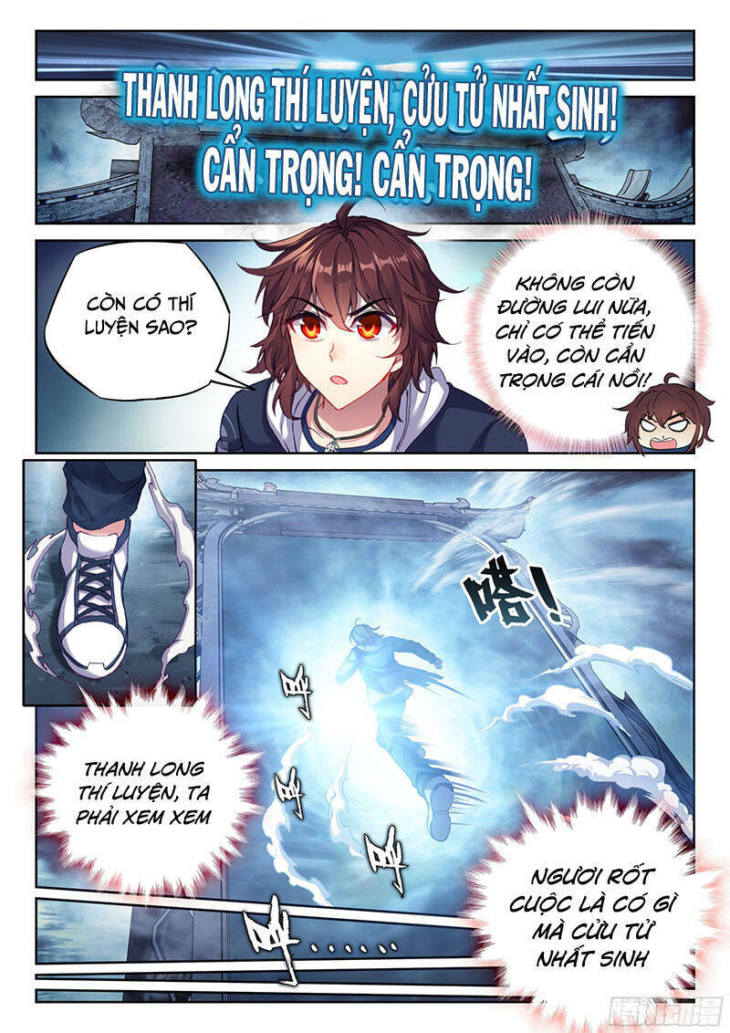 Chương 204 - Trang 9