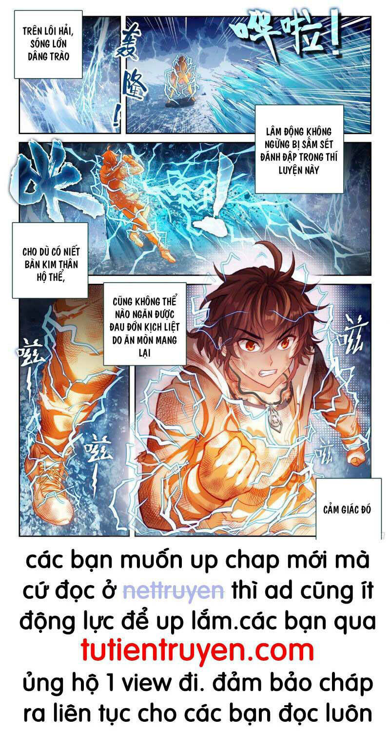 Chương 205 - Trang 1