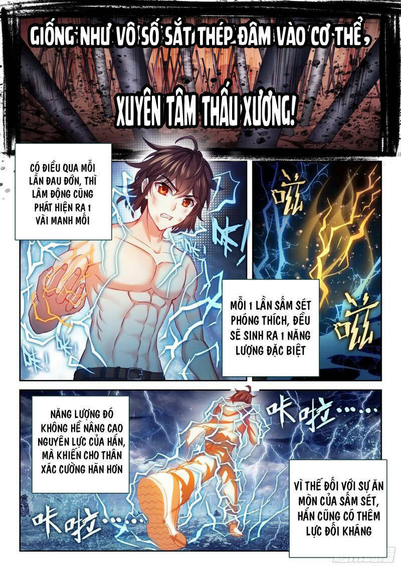 Chương 205 - Trang 2