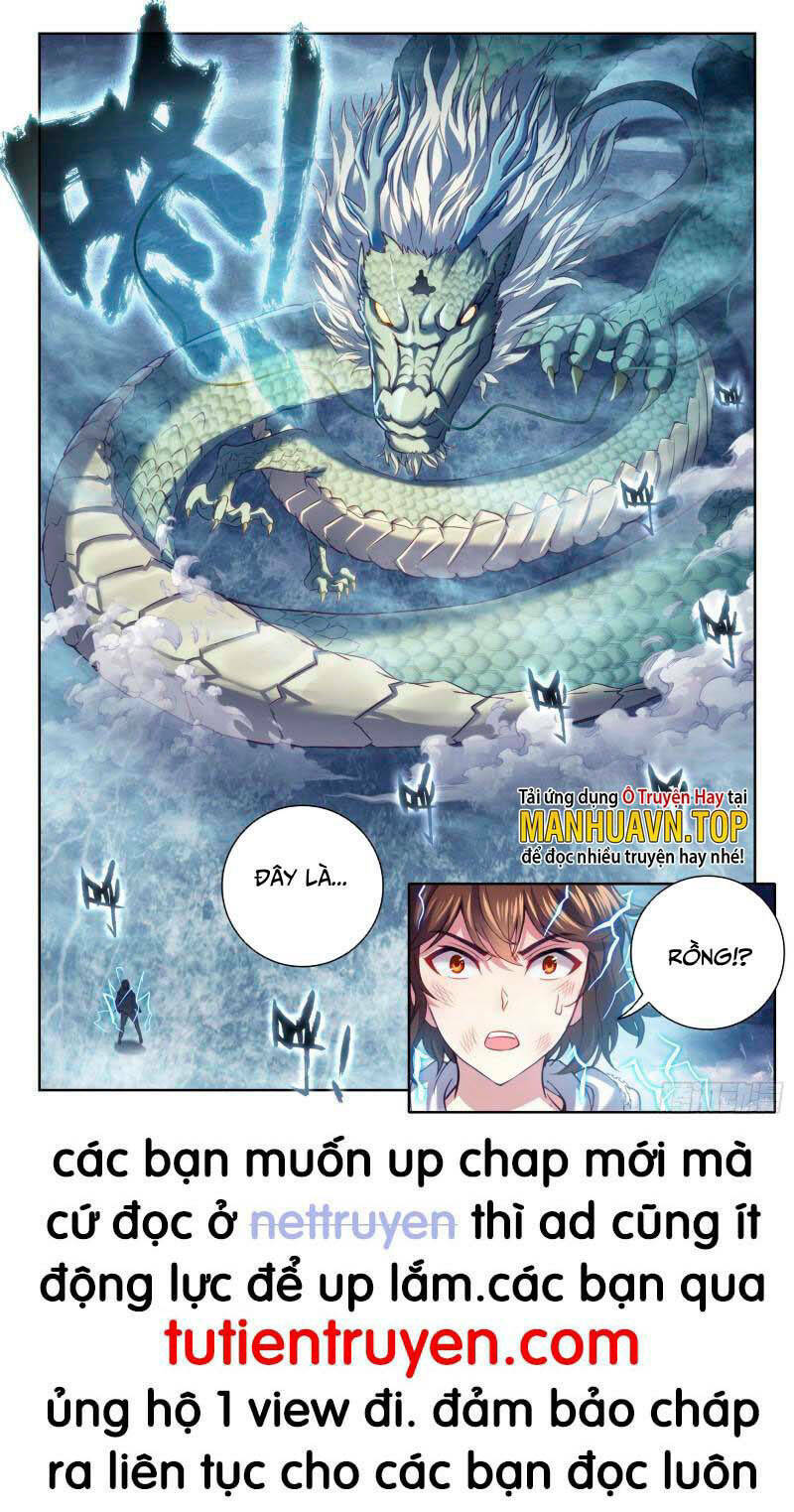 Chương 205 - Trang 16
