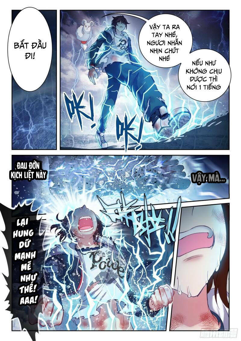 Chương 205 - Trang 6