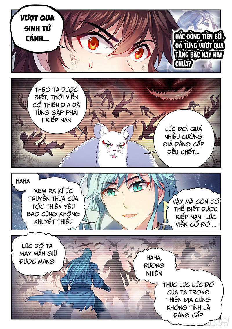Chương 206 - Trang 12