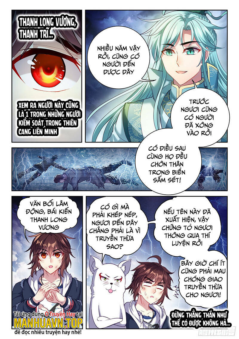 Chương 206 - Trang 5