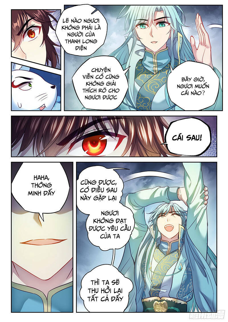 Chương 206 - Trang 9