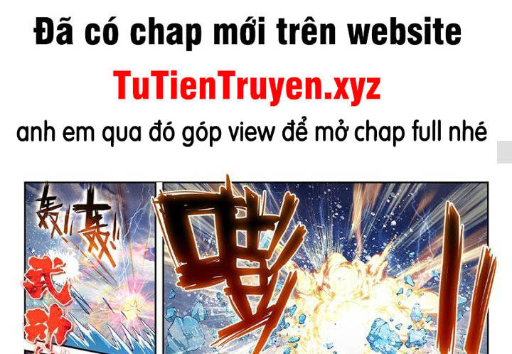 Chương 207 - Trang 1
