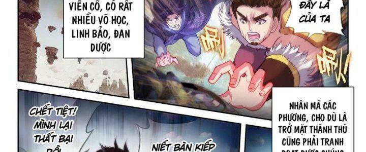 Chương 208 - Trang 31