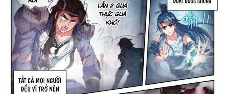 Chương 208 - Trang 32