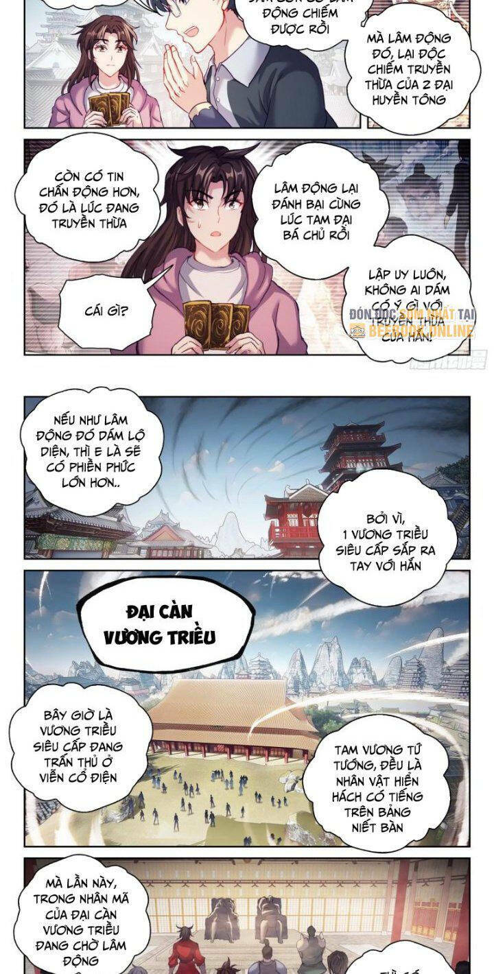 Chương 211 - Trang 8