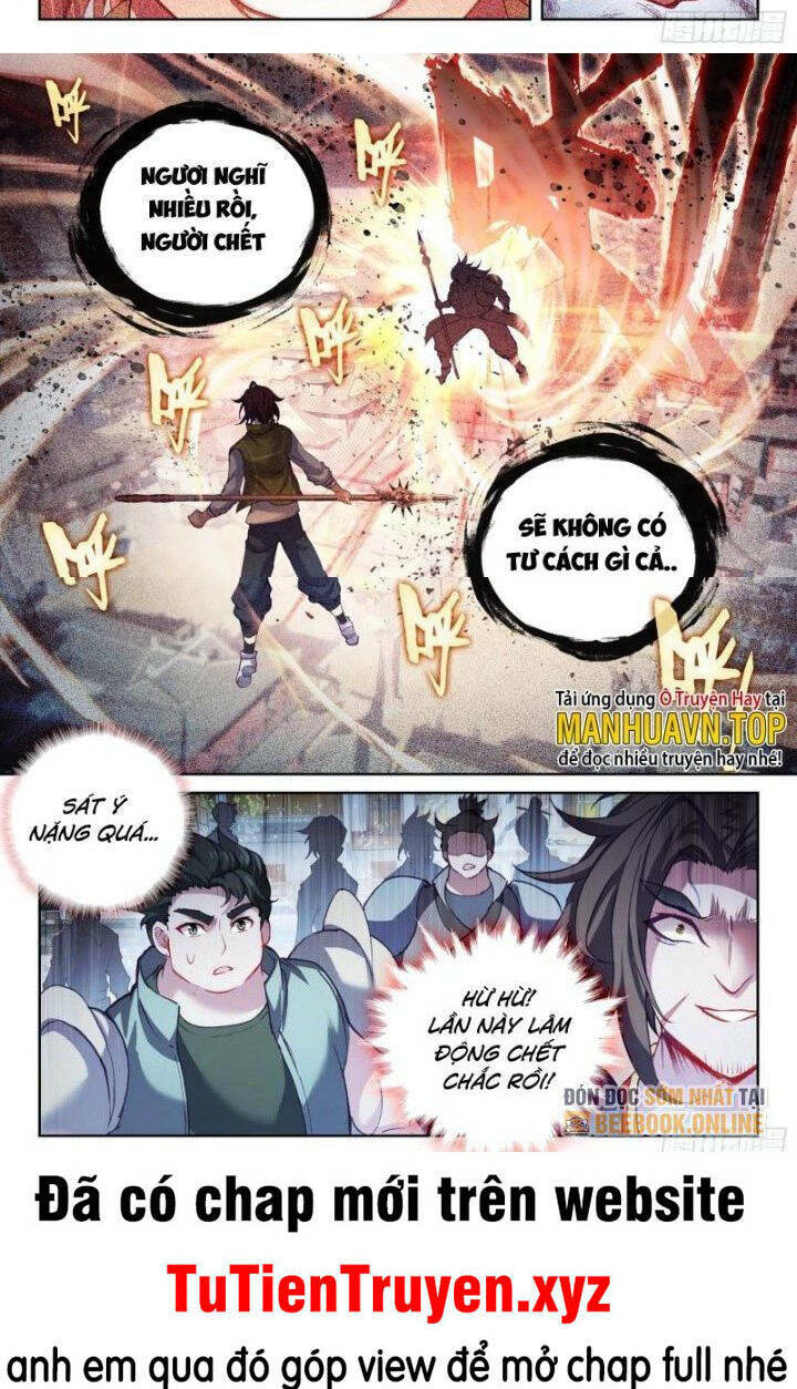 Chương 212 - Trang 13