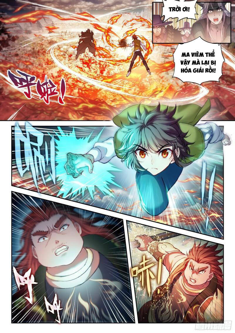 Chương 214 - Trang 3