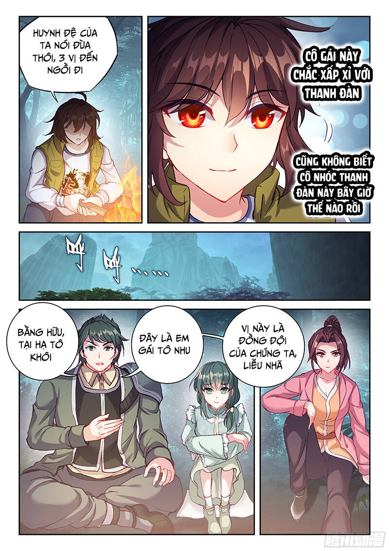 Chương 215 - Trang 14