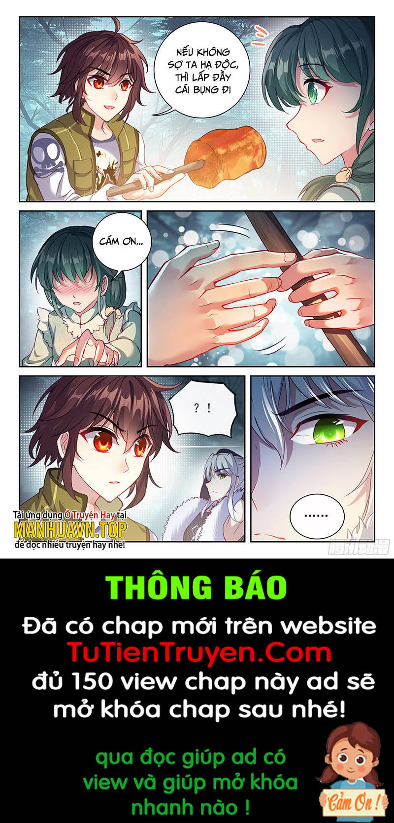 Chương 215 - Trang 16