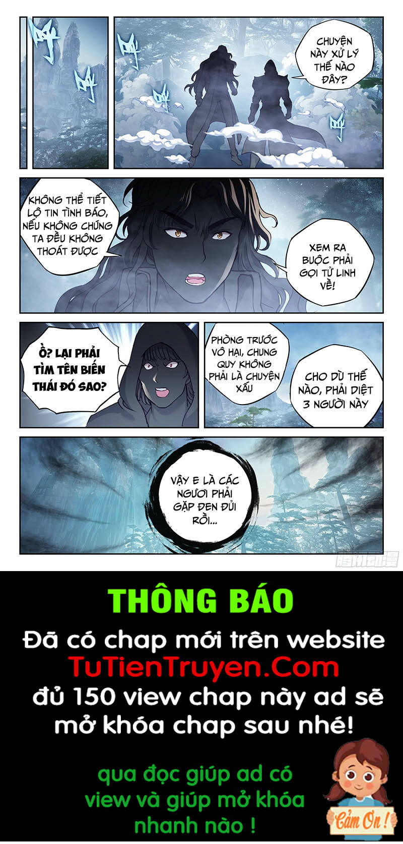 Chương 215 - Trang 8