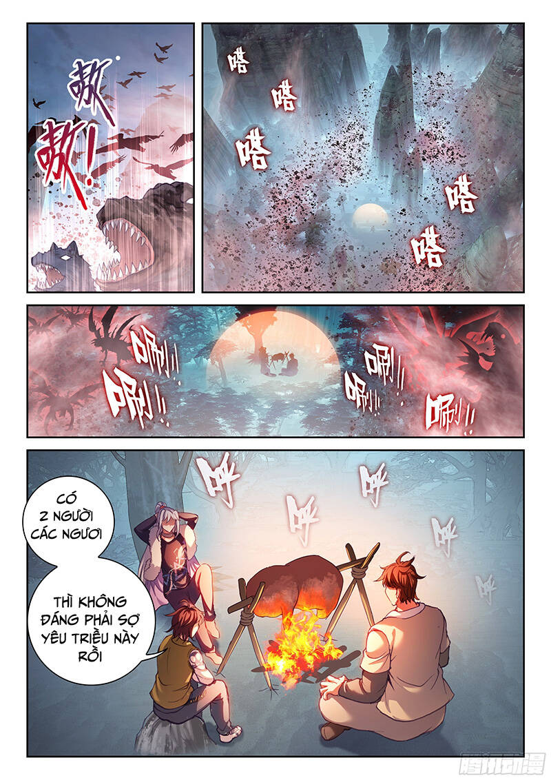 Chương 215 - Trang 9