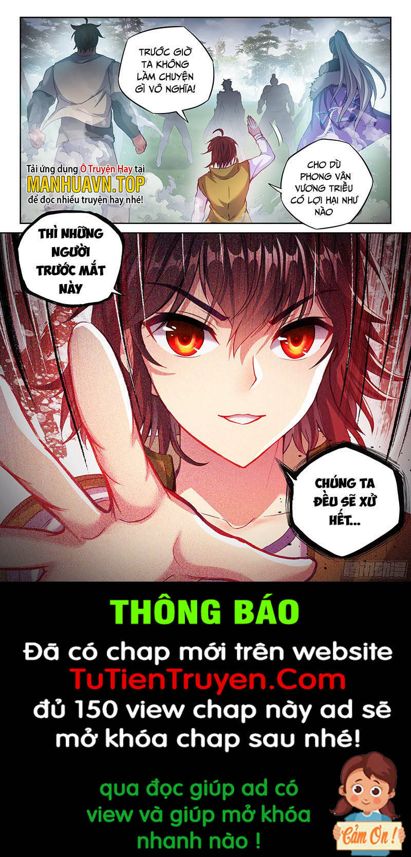 Chương 216 - Trang 16