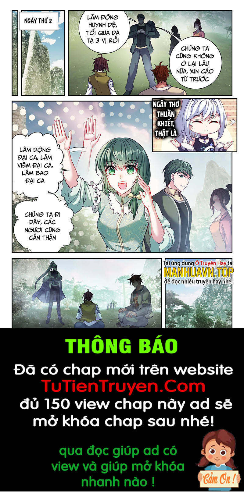 Chương 216 - Trang 7