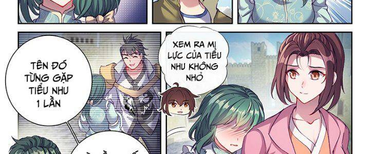 Chương 218 - Trang 11