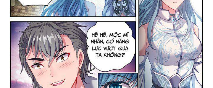 Chương 218 - Trang 22