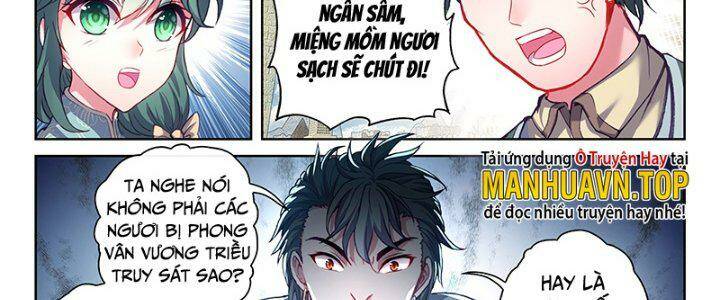 Chương 218 - Trang 35