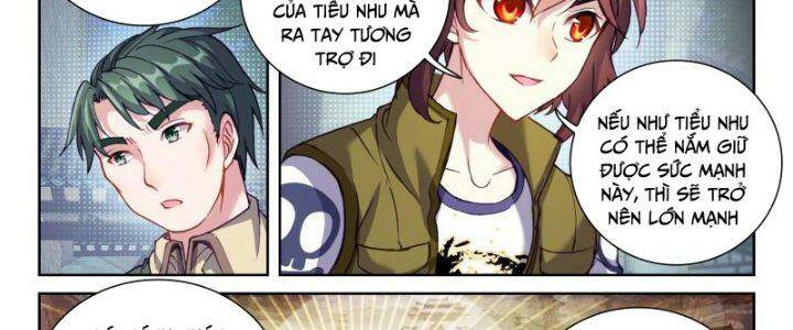 Chương 219 - Trang 32