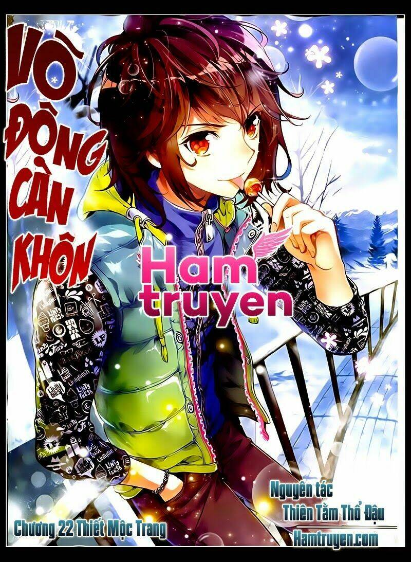Chương 22 - Trang 1