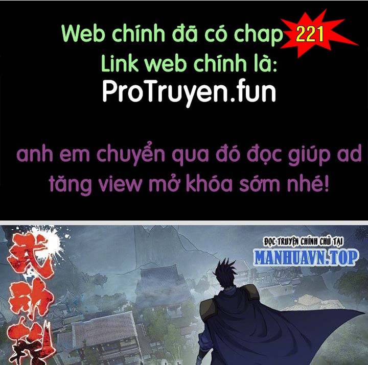 Chương 220 - Trang 1