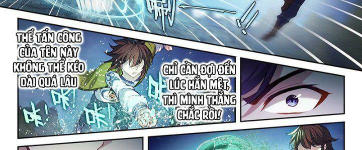 Chương 220 - Trang 24
