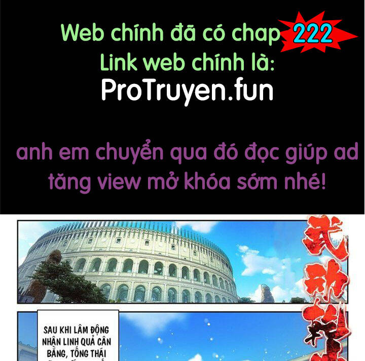 Chương 221 - Trang 1