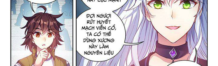 Chương 221 - Trang 21