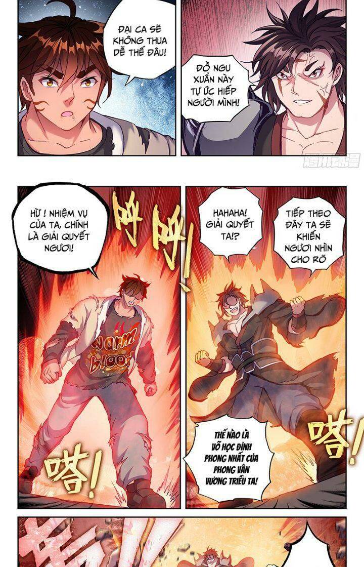 Chương 225 - Trang 7