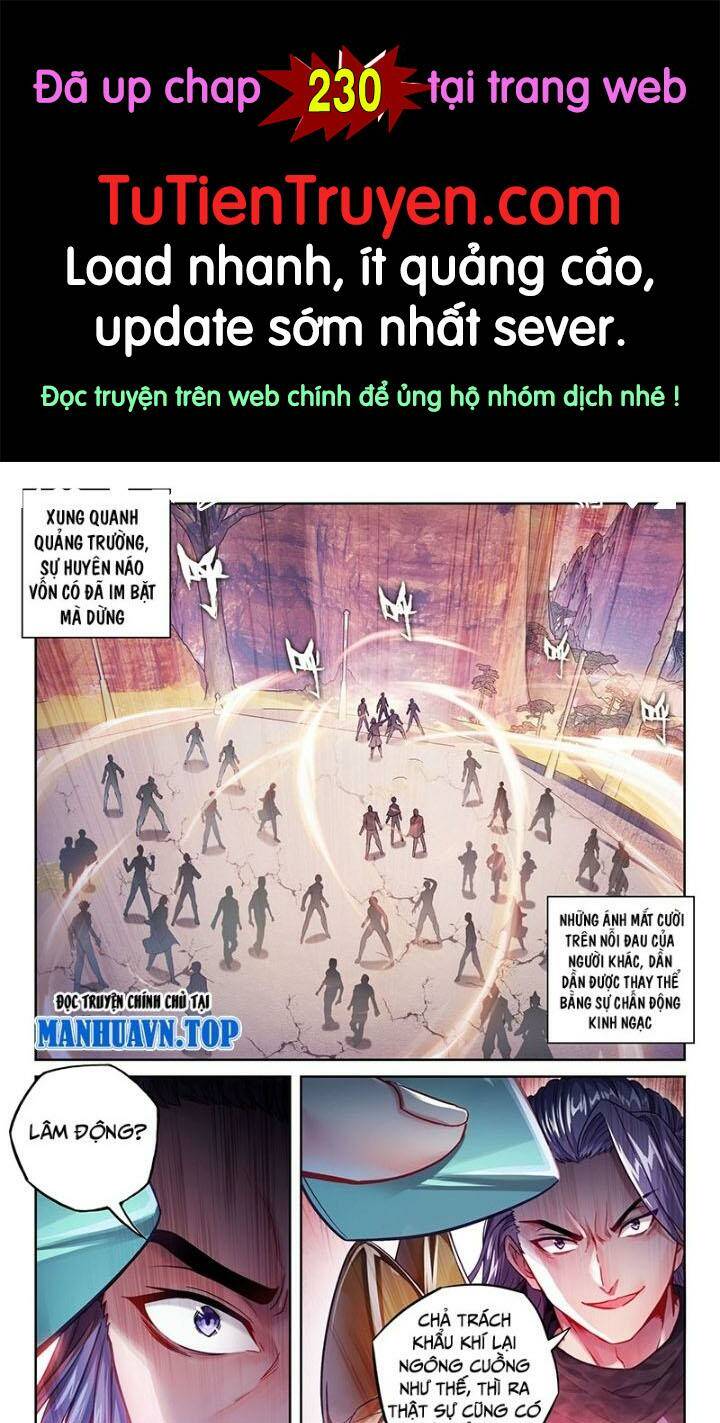 Chương 229 - Trang 1